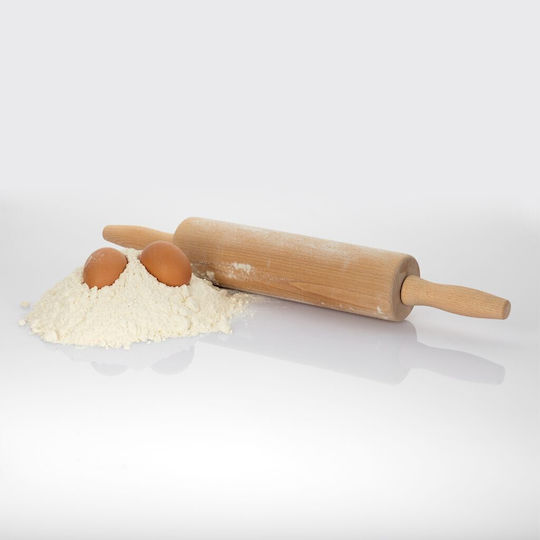 Westmark Holz Nudelholz Küchen Ø46cm