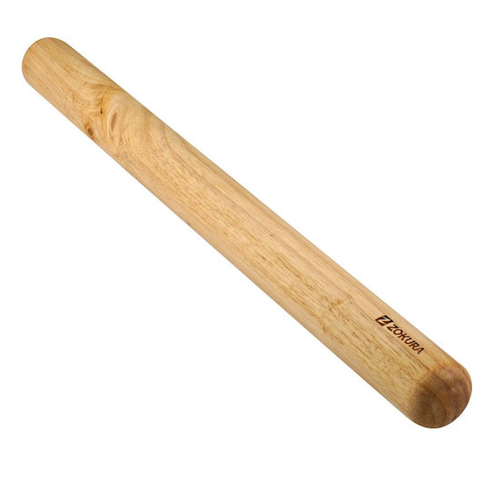 Zokura Role De Lemn Pentru Bucătărie 50cm Diametru 4cm