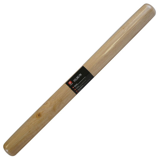 Zokura Holz Nudelholz Küchen 50cm Φ4cm Zokura Holz Nudelholz Küchen 50cm Φ4cm