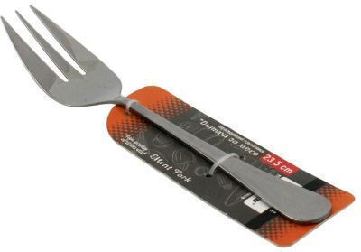 Elekom Furculiță De Carne Inox