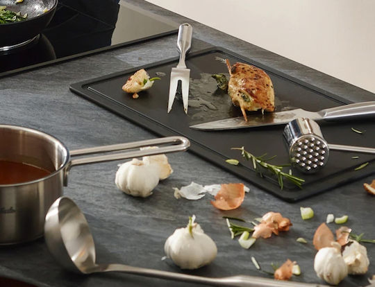 Fissler Essential Line Вилица Месо Неръждаем 35см