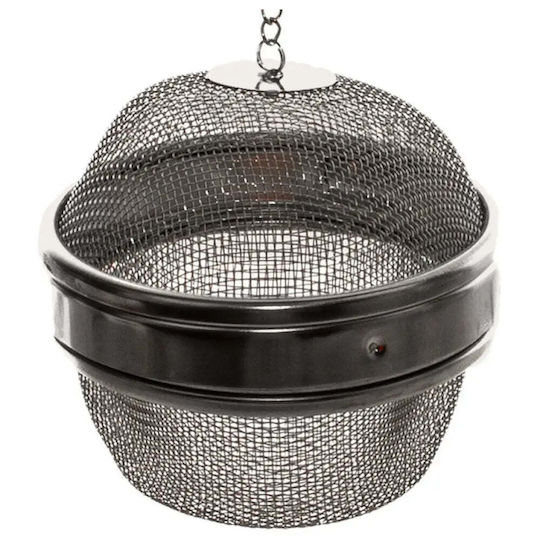 Tea Spice Infuser Edelstahl 9 Cm Zokura
