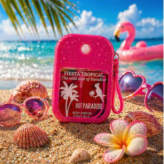 Revarome Fiesta Tropical Мист За Тяло 35 мл