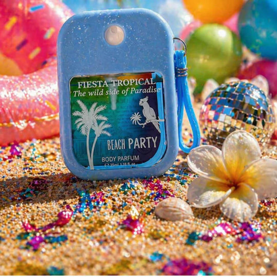 Revarome Fiesta Tropical Beach Party Мист за Тяло 35ml