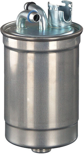 Filtru De Benzină Febi Bilstein 103808