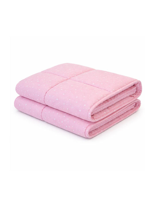 Astron Italy Paradise Pink Ροζ 110x140cm 72541