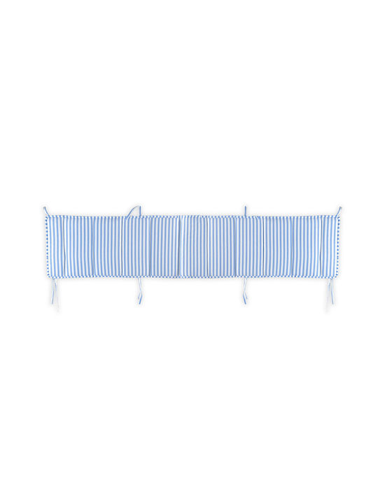 Rythmos Duvet Crib Light Blue 110x150cm