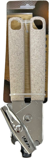 TnS Metallic Can Opener