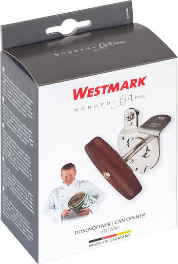 Westmark Deschizător de Conserve
