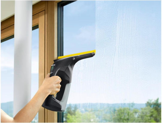 Karcher Wv 6 Plus Multi Edition Battery Window Cleaner Black
