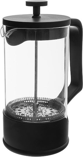 French Press Coffee Tea Maker 1l