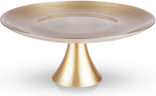 Koopman JKS-246873 Glass Cake Stand Koopman JKS-246873 Glass Cake Stand