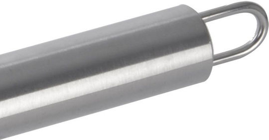 Orion Schneebesen Metallisch 20cm
