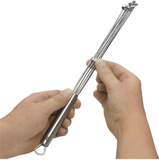 WMF Profi Plus Metallic Whisk 32cm