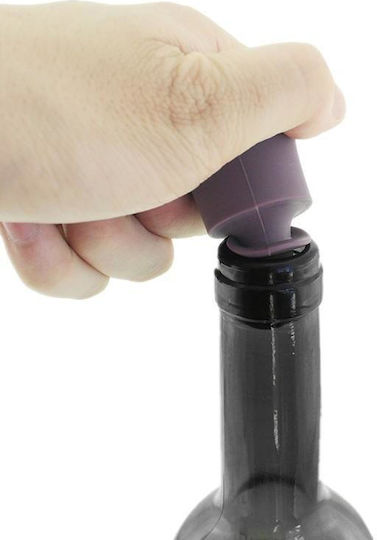 Pompă Vacuum Pentru Vin Din Silicon Zokura