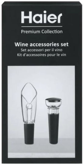 Haier Bottle Stopper Hawgkit02 35602560 2 Pieces