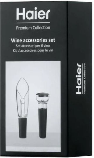 Haier Bottle Stopper Hawgkit02 35602560 2 Pieces