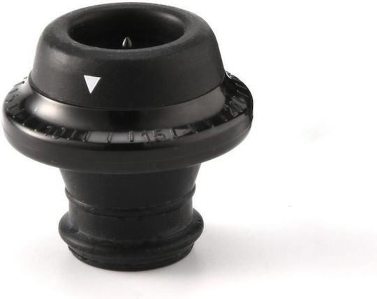 Set 4 Silicone Plugs Zokura