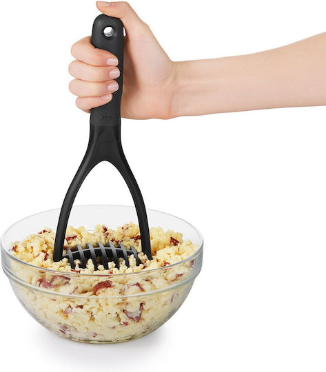 OXO Presă De Cartofi Din Plastic 25.4x9.5x7.6cm