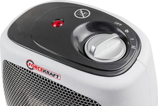 Heizlüfter Boden 1800W