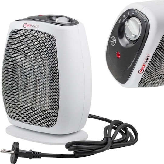 Heizlüfter Boden 1500W