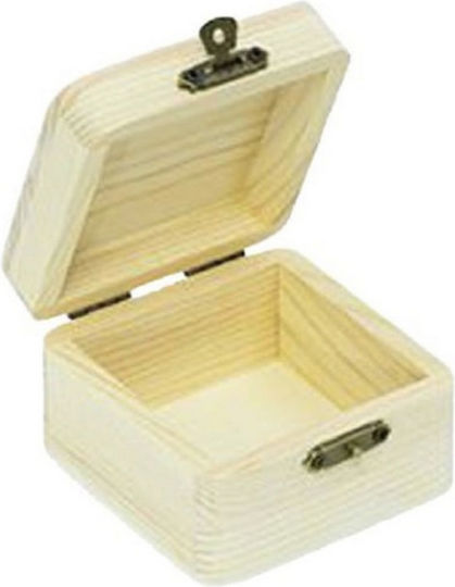 Tpster Dekorative Box Hölzernes Tpster Dekorative Box Hölzernes