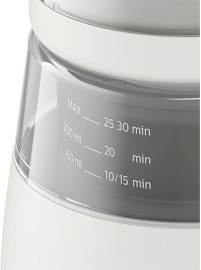 Philips Baby Food Steamer With Integrated Blender 1l