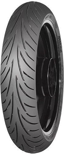 Mitas Touring Force Sc Λάστιχο Scooter Μπροστινό με Διάσταση 120/70-15 56V Tubeless