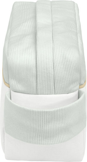 Kikka Boo Baby Toiletry Bag Green