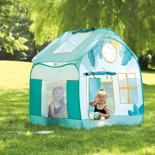 Ludi Play Tent Little House Pop Up Ludi Play Tent Little House Pop Up