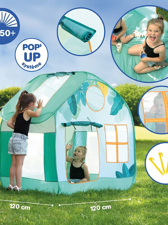 Ludi Παιδική Σκηνή Pop Up για 2 χρονών και άνω