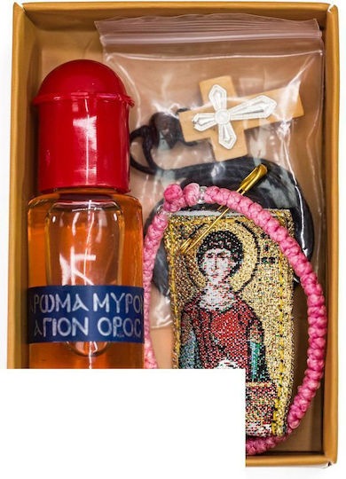Σετ Δώρου Παιδικό 4 Τεμάχια