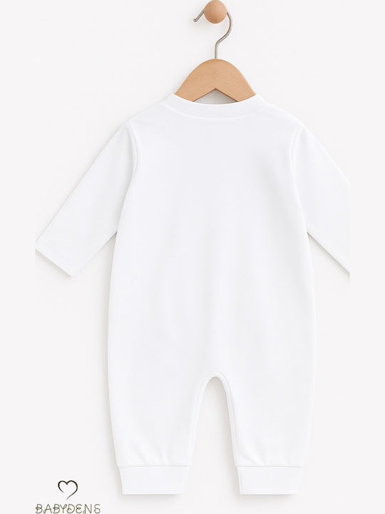 SteweHome Red Onesie