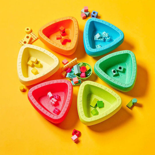 Nattou Nattou Balance Spielzeug Im Freien Blocky