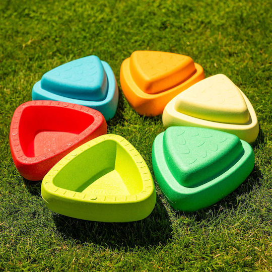Nattou Nattou Balance Spielzeug Im Freien Blocky