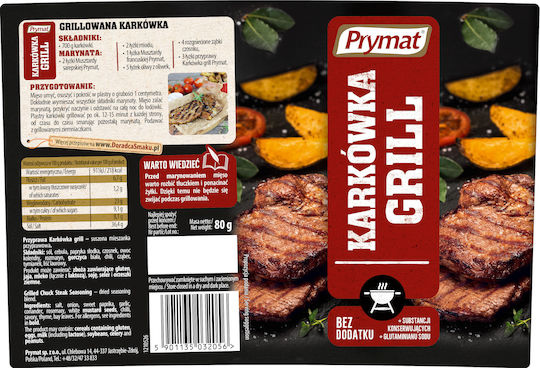 Prymat 80gr