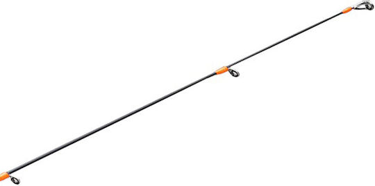 MajorCraft Rock Liver 1G Въдица за Леко Рокфишинг (LRF) / Лек Спининг 2.29m 3-25gr