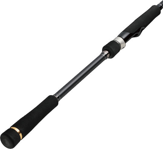 MajorCraft Craft Rock Liver 1G Angelrute für Leichtes Felsangeln (LRF) / Leichtes Spinnfischen 2,89m 7-50g