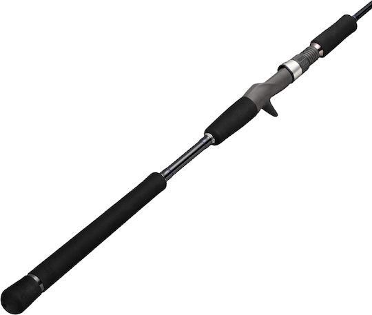 MajorCraft Solpara Electric Fishing Rod for Jigging 1.92m 300gr