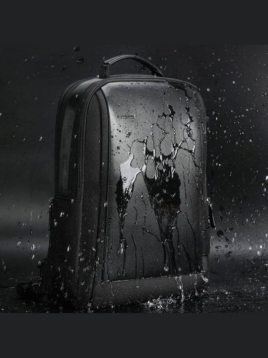 Bopai Waterproof Laptop Backpack 15.6" in Black Colour 751-006631A-BLACK