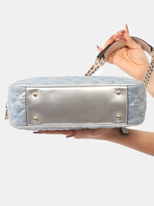 Giully Ii Women's Shoulder Bag Blue