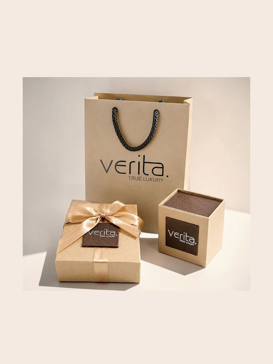 Verita Femeie Inel cu Zirconiu din Argint