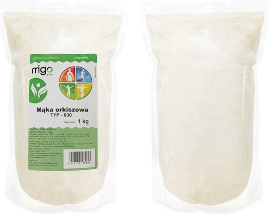 MIGOgroup Făină de Susan 1kg