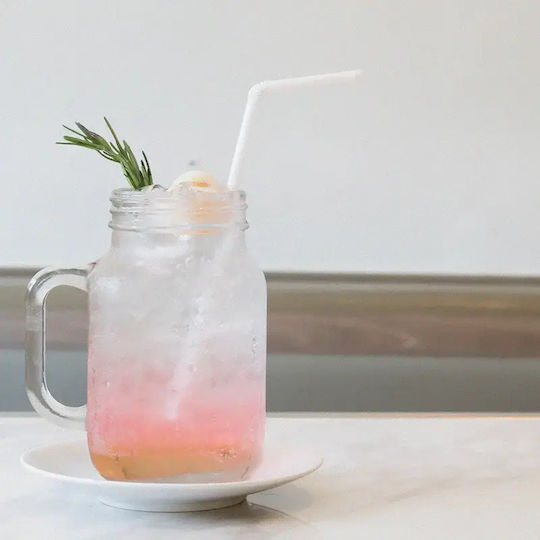Bacanha Органичен Сироп С Вкус На Falernum 400 Мл Напитки Лимонади Коктейли