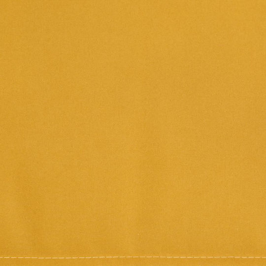 Eurofirany Rita mit Bleistiftfalten Senf 140x270cm Eurofirany Rita mit Bleistiftfalten Senf 140x270cm