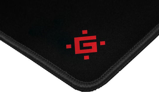 Defender Gaming Mouse Pad XL (680mm) Μαύρο