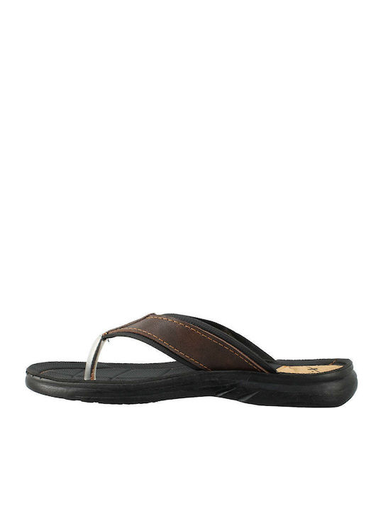 Men's Sandals Brown
