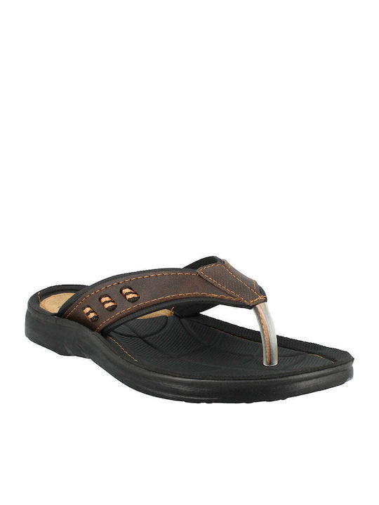 Men's Sandals Brown