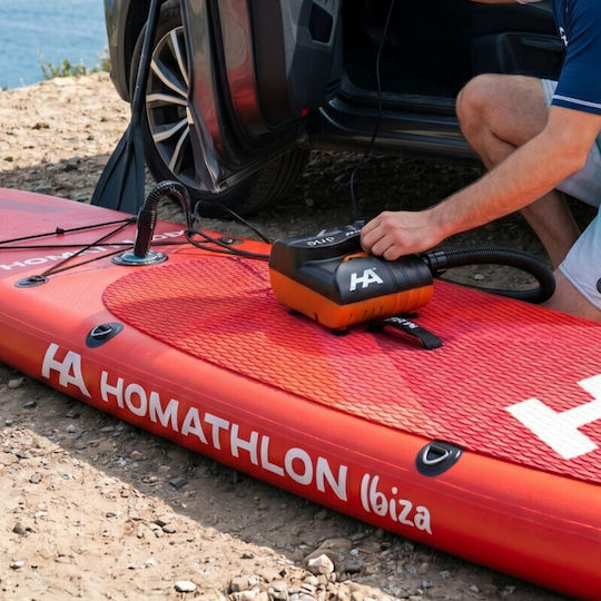 Homathlon Ηλεκτρική Τρόμπα για Sup