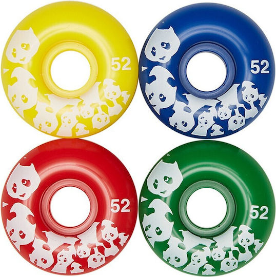 Enjoi Ροδάκια Skateboard 52mm